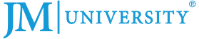 JM University logo